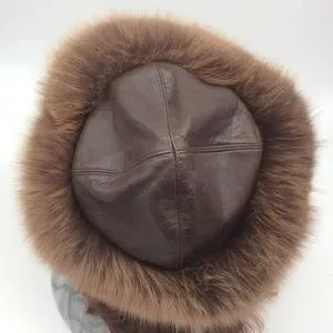 Custom | Accessories | Handmade Genuine Arctic Fox Fur  display picture 3